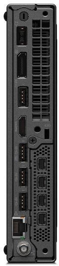 Lenovo ThinkStation P3 Tiny Gen 2 PC (Core Ultra 7 265/32GB DDR4/512GB SSD/W11 Pro)