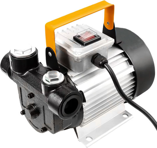 Ölpumpe 230V 70l/min