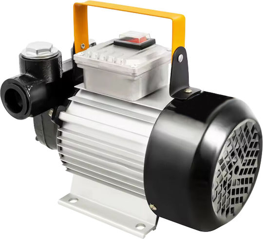 Ölpumpe 230V 70l/min