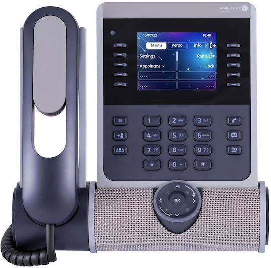 Alcatel-Lucent Enterprise Deskphone Ale-300 Kabelhörer