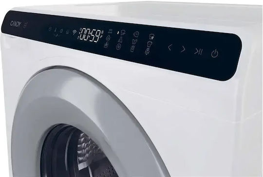 Candy Waschmaschine 5kg 1200 Umdrehungen CW50-BP12307GU-S