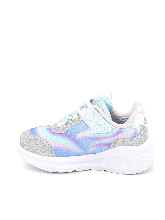 Unicorn Chaser Kinder Sneaker mit Lichtern Mehrfarbig