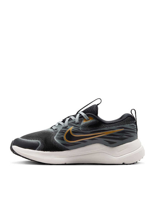 Nike Cosmic Runner Μαύρα