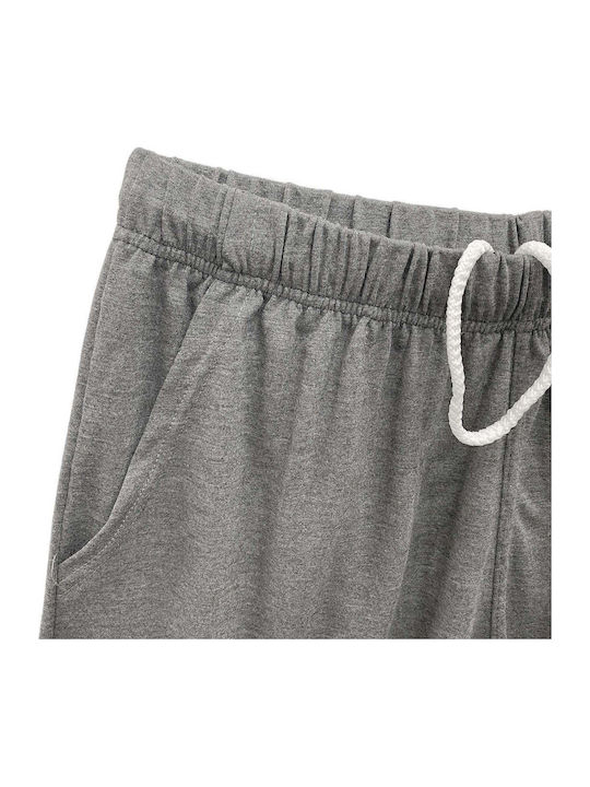 Men's Grey Shorts