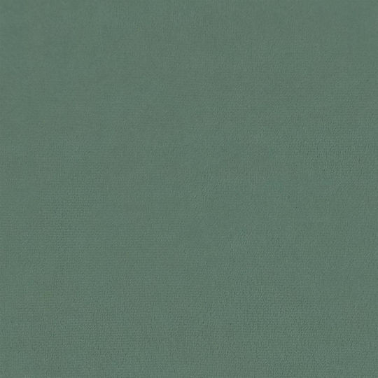 Πολυθρόνα Βελούδινη Θαλασσί 70x70x82cm