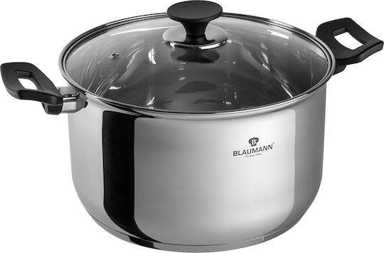 Blaumann Gourmet Line Stockpot 6L / 24cm Blaumann Gourmet Line Stockpot 6L / 24cm