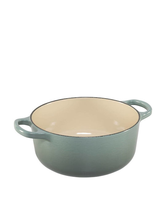 Le Creuset Signature Cast Iron 2.4L
