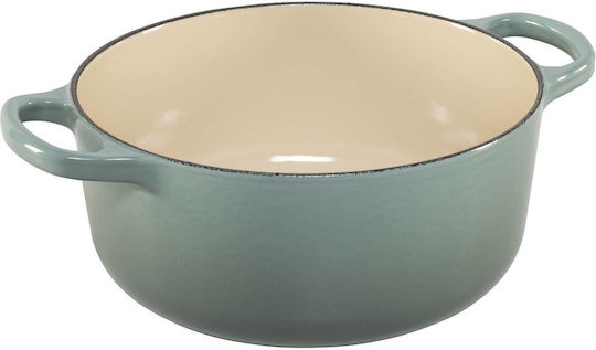 Le Creuset Signature Cast Iron 2.4L / 20cm Pot