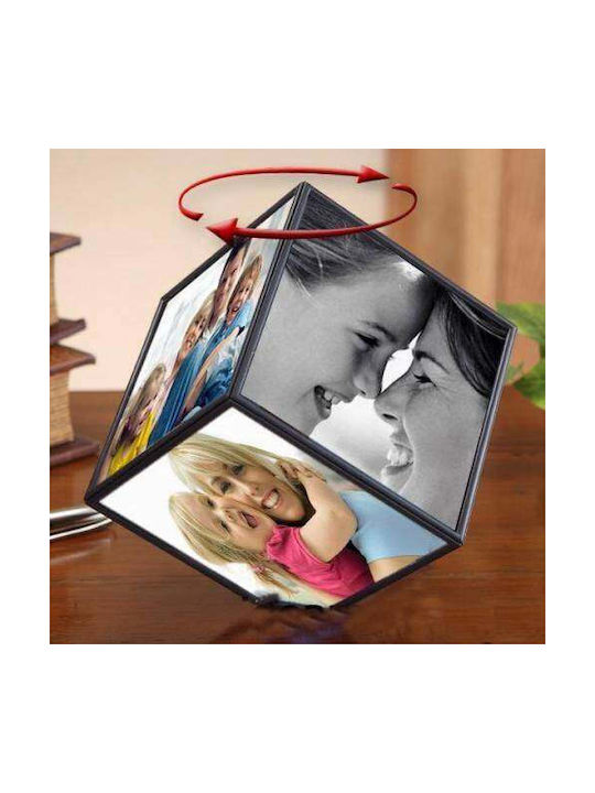 Gadget Master Photo Album Cube