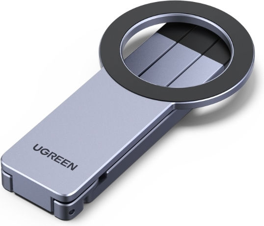 Ugreen Lp962 Τρίποδο Κινητού Γκρι