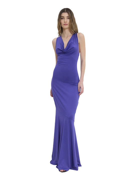 Summer Evening Slip Dress
