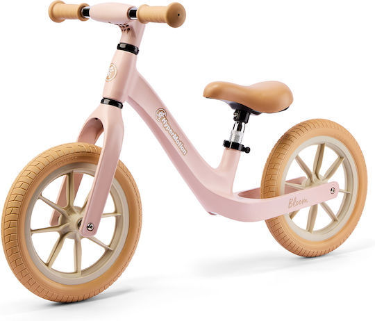 HyperMotion Kids Balance Bike Pink