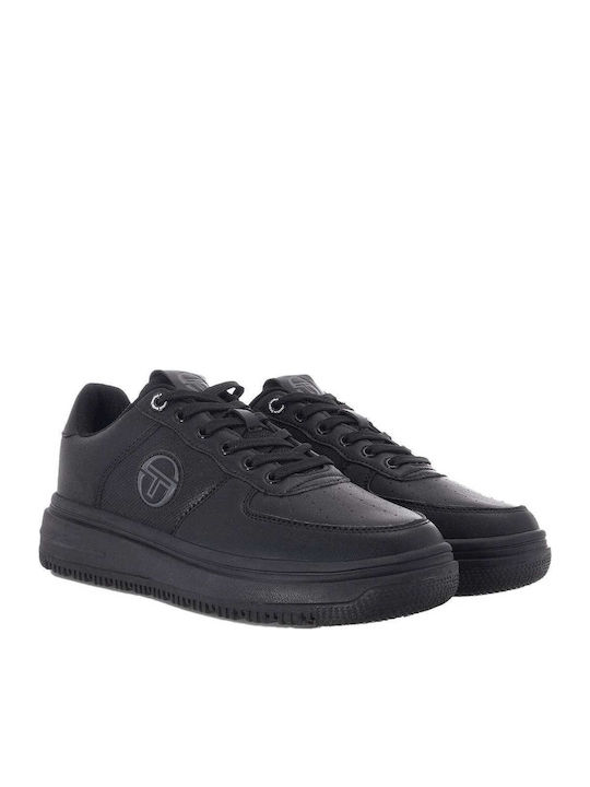 Men's Sneakers Black