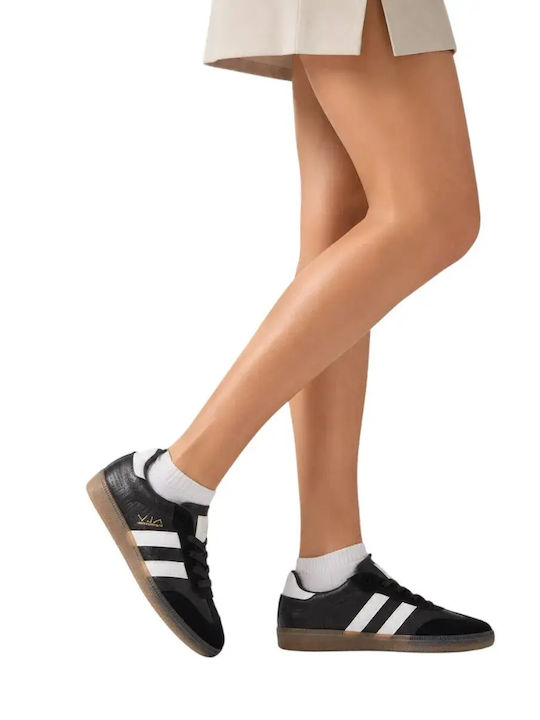Women's Anatomic Sneakers Black