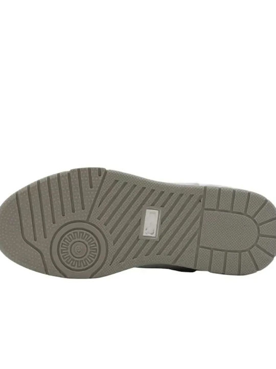 Women's Anatomic White Sneakers