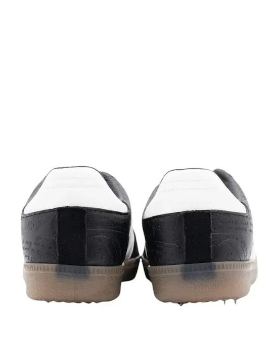 Women's Anatomic Sneakers Black