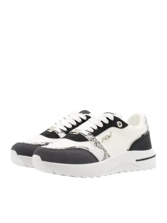 Women's Anatomic Sneakers Black