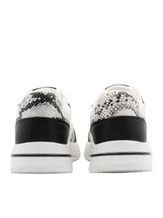 Women's Anatomic Sneakers Black