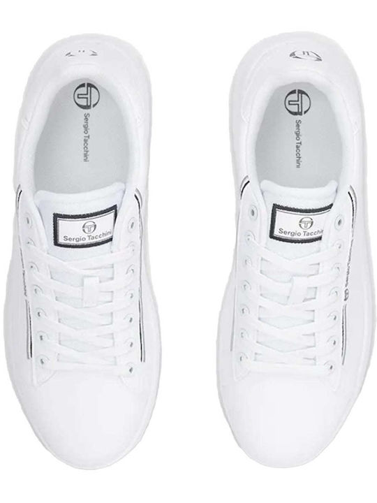 Herren Sneakers Weiße