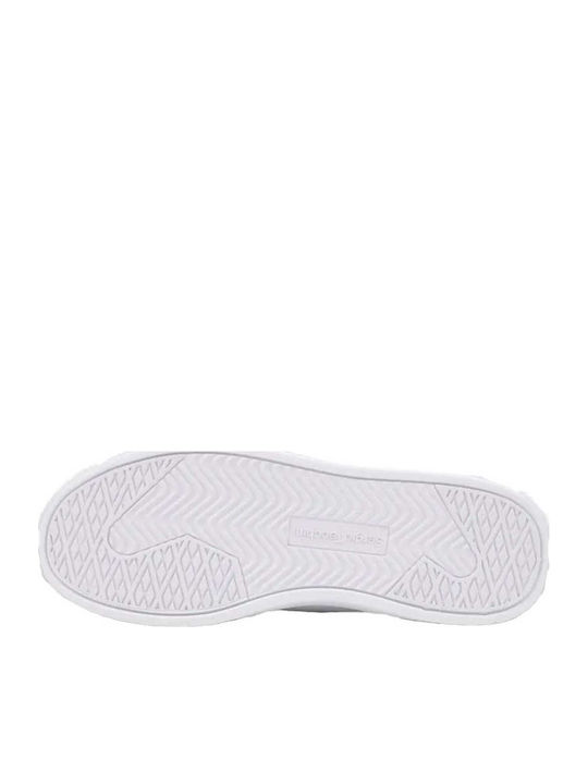 Herren Sneakers Weiße