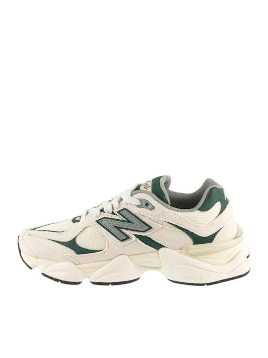 New Balance Сникърси Бели