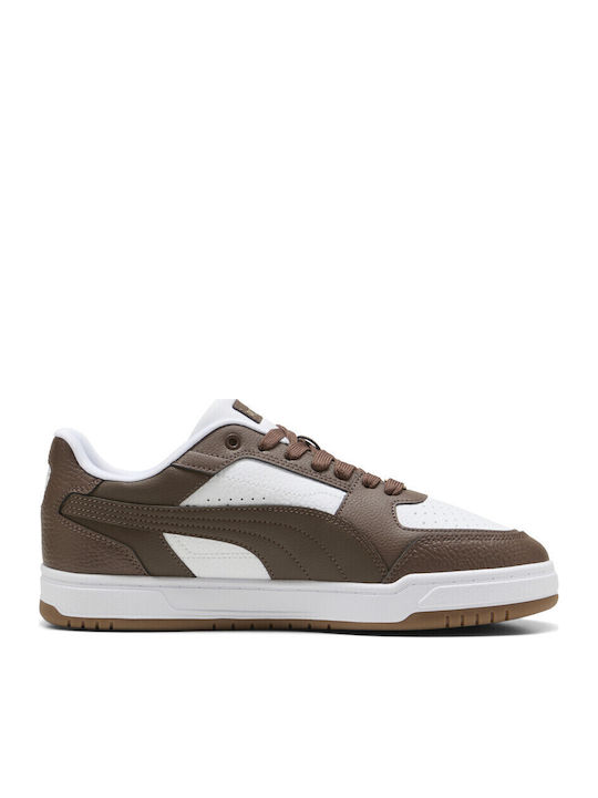 Caven Men's Sneakers Brown