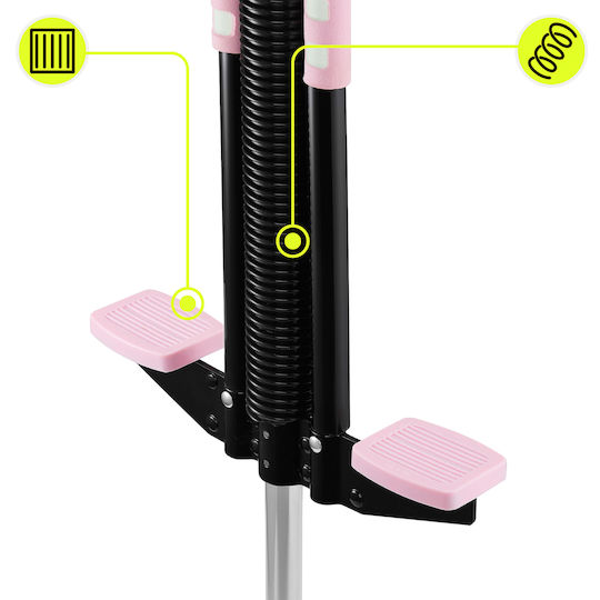 HyperMotion Pogo Stick