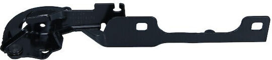 OE PSA Механизъм На Вратата Peugeot 2008 2008 9678398480