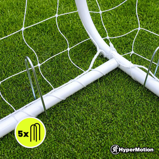 HyperMotion Maxwel Fußballtore 180x120cm