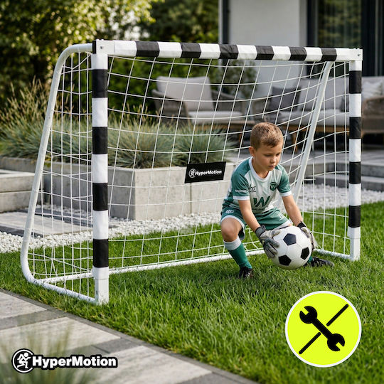 HyperMotion Maxwel Fußballtore 180x120cm