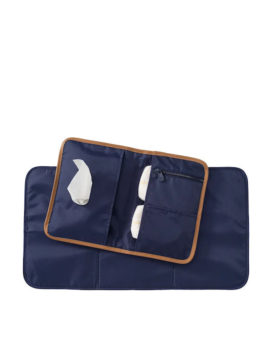 Fresk Pad Portabil De Schimbare Albastru
