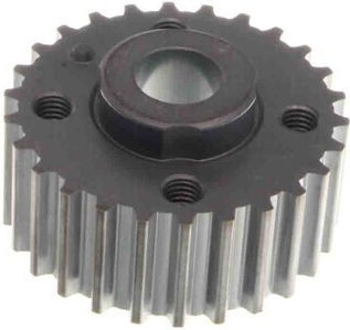 Volkswagen Volkswagen Kurbelwellen-Sensor Auto-Motorsensor