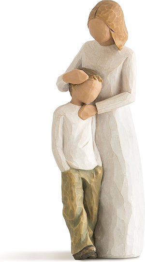 Willow Tree Διακοσμητικό Αγαλματίδιο 22cm
