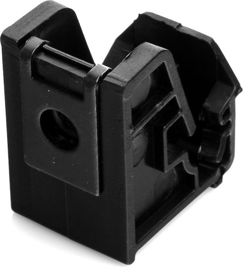 Vw Polo 6r 2009-17 Headlight Mounting Clip Holder Hook 6r0941511