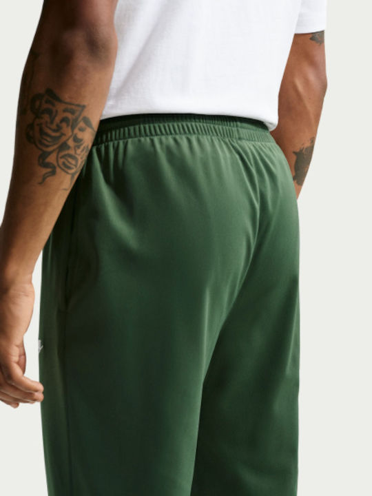 Herren-Sweatpants Glänzendes Sportswear Club Set