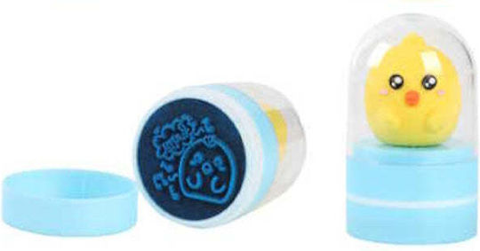 I-Total Stamps