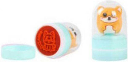 I-Total Stamps