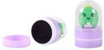I-Total Stamps