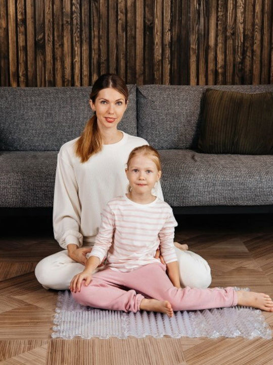 Ortoto Kinderbodenpuzzle Ice Relaxing Massage 6Stück