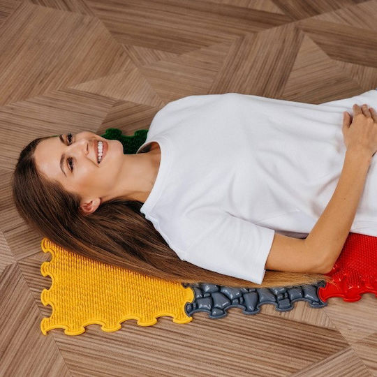 Ortoto Kids Floor Puzzle Marco Polo 8 Pieces