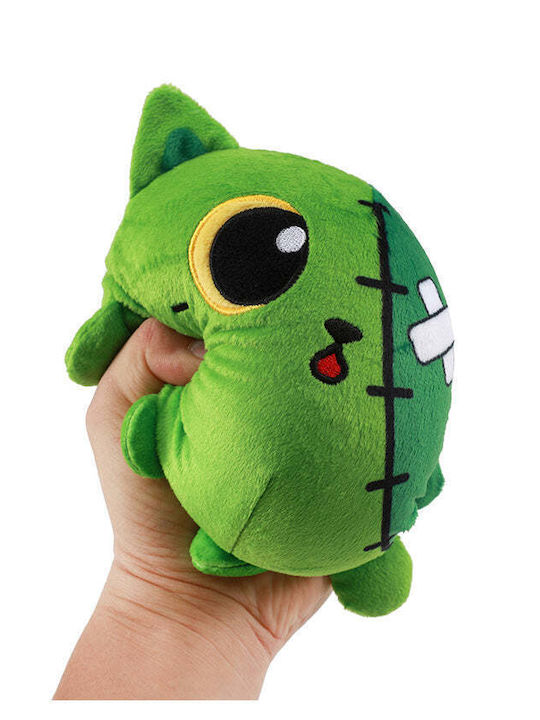 Kinder Wurfkissen I-total Xl2779t Squishy Zombie 14cm