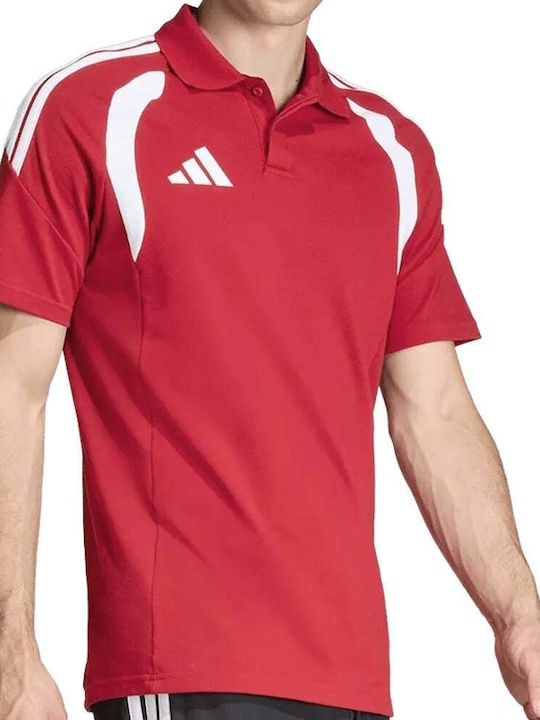 Adidas Tricou Polo Tiro 26 League Bărbați