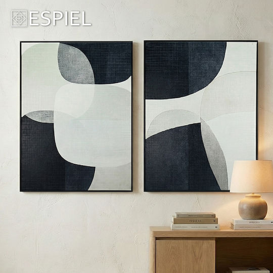 Espiel Panou Pe Pânză 60x80cm