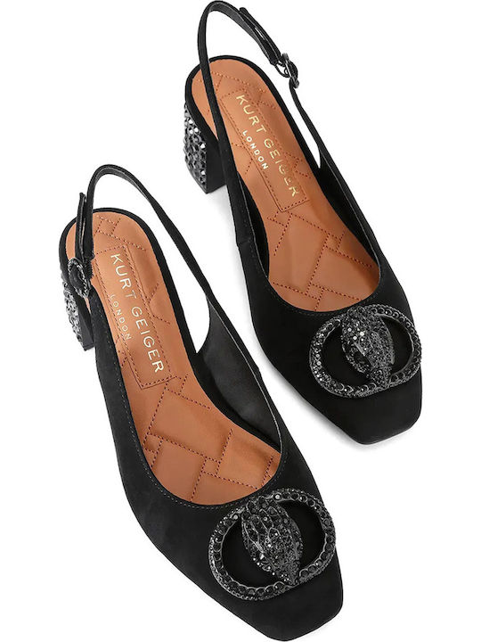 Kurt Geiger Kurt Geiger