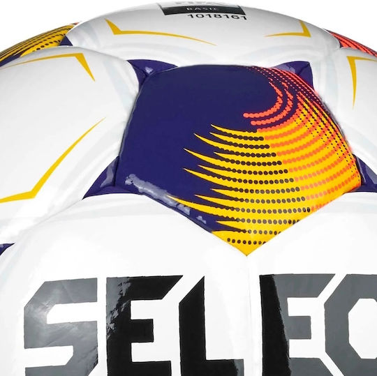 Select Sport Футболна топка Бяла