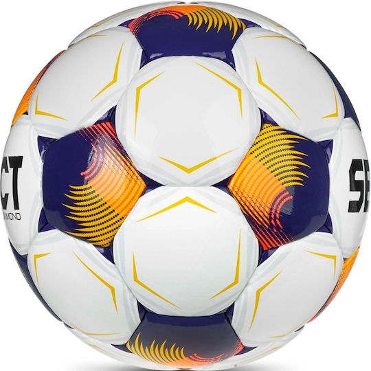 Select Sport Футболна топка Бяла
