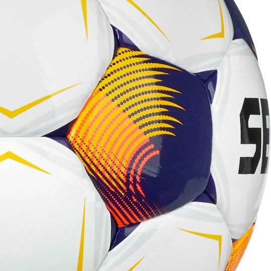 Select Sport Футболна топка Бяла