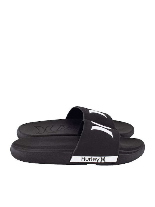 Hurley