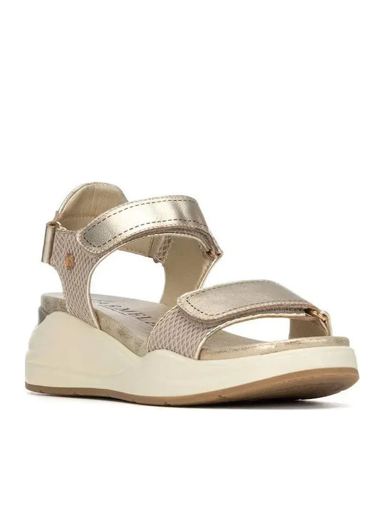 Carmela Footwear