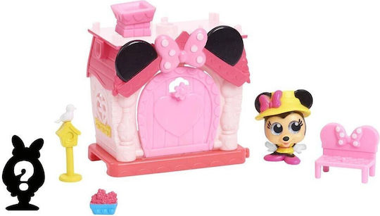 Giochi Preziosi Disney Doorables Doorables за 5+ Години 3см